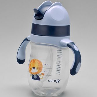 Copo Anatômico Com Alça 220ml