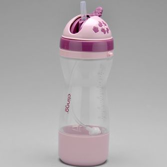 Garrafa Travel Kids 350ml - 3115 Azul