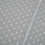 Jogo-de-Lencol-para-Berco-Americano-Estrelinha-com-3-Pecas