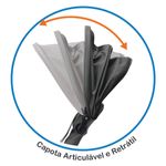Triciclo-Smart-Reclinavel-Bandeirante