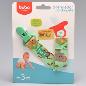 Prendedor de Chupeta