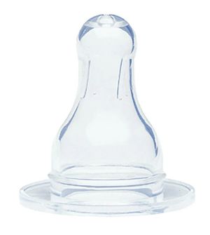 Bico de Silicone Universal
