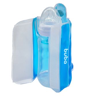 Aquecedor de Mamadeira Instantâneo