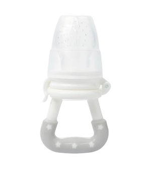 Alimentador Infantil Branco