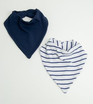 Babador Bandana Ibiza com 2 unidades