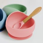 Colher-em-Silicone-e-Bambu-Azul