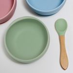 Colher-em-Silicone-e-Bambu-Azul