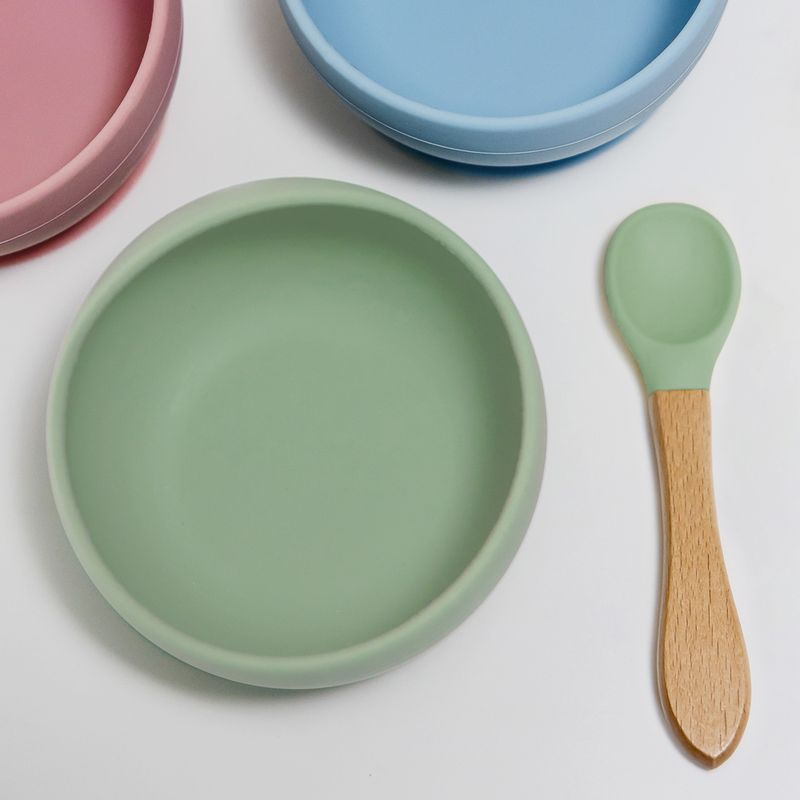 Colher-em-Silicone-e-Bambu-Azul