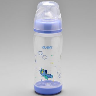Mamadeira Elegance Plus Orto 320 ml