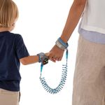 Pulseira-de-Seguranca-Azul
