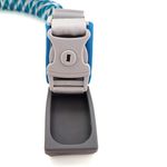 Pulseira-de-Seguranca-Azul