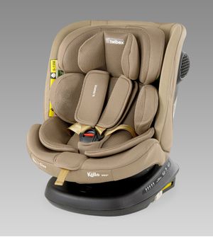 Cadeirinha para Carro Kóllo 360 Twibex