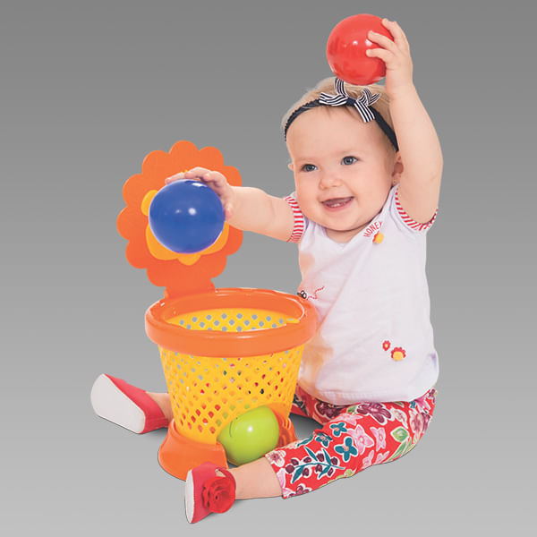 Basket-Ball-Baby