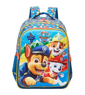 Mochila Relevo Patrulha Canina - 13492