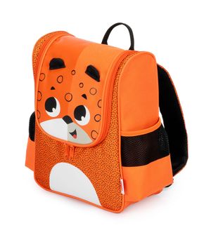 Mochila Safari Jaguar - Tiny Love