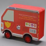 Livrinho-de-Puxar-2-em-1-O-Carro-de-Bombeiro-Veloz
