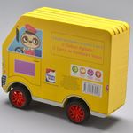 Livrinho-de-Puxar-2-em-1-O-Carro-de-Bombeiro-Veloz
