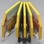 Livrinho-de-Puxar-2-em-1-O-Carro-de-Bombeiro-Veloz