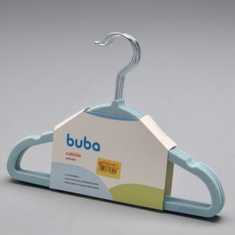 Cabide Veludo - 10640