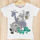 Camiseta