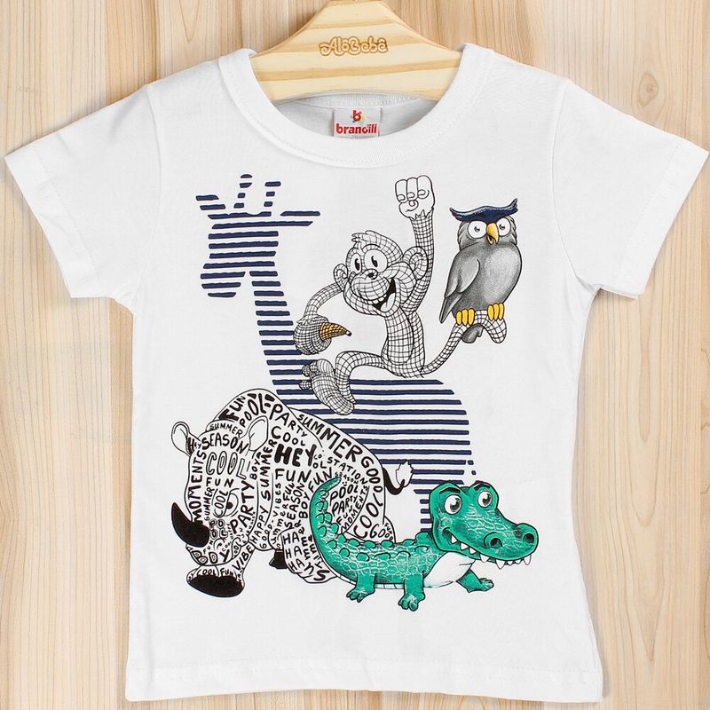 Camiseta