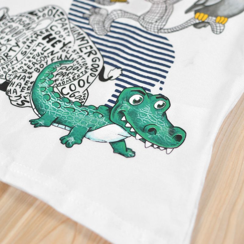 Camiseta