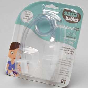 Sugador Nasal G30