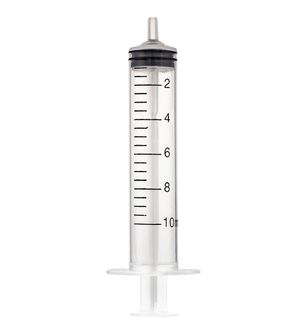 Aspirador Nasal de Sucção e Seringa