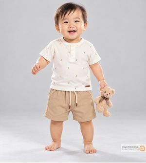 Conjunto Doguinho