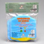 Livro-Amiguinhos-Do-Banho