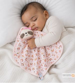 Naninha Descanso