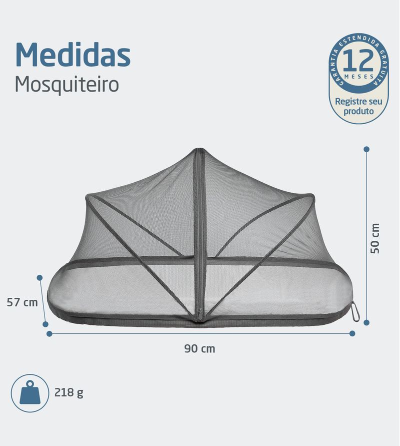Mosquiteiro