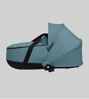 Moisés Berço Rígido Yoyo Stokke Exclusivo Site