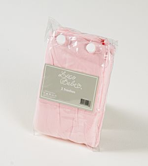 Kit 2 Fronhas para Berço Marshmallow