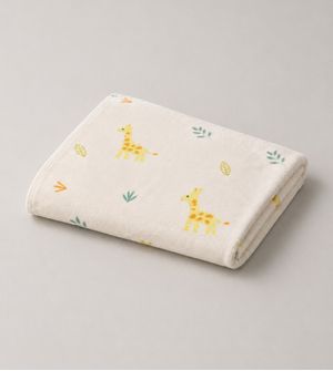Cobertor Flannel 90x110 cm