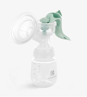 Bomba Tira Leite Manual Elsie - Kikka boo