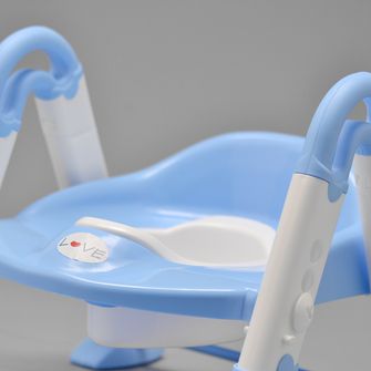 Troninho Escada 3 em 1 - 567 Azul