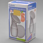 Coletor-de-Leite-de-Silicone