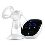 Bomba-Extratora-de-Leite-Soft-Pump