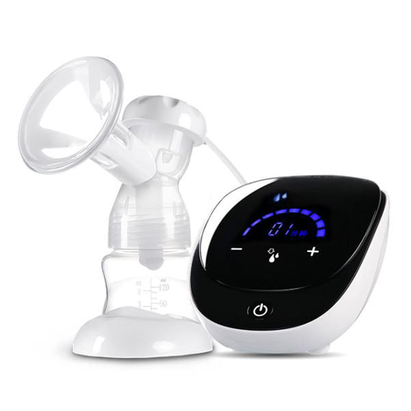 Bomba-Extratora-de-Leite-Soft-Pump