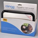 Espelho-Retrovisor-Retangular