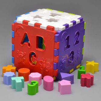 Cubo Didático