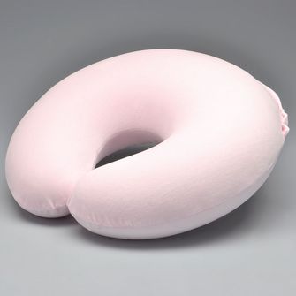 Almofada para Amamenta??o MyBaby Rosa