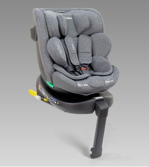 Cadeirinha para Carro Sfera 360 Twibex