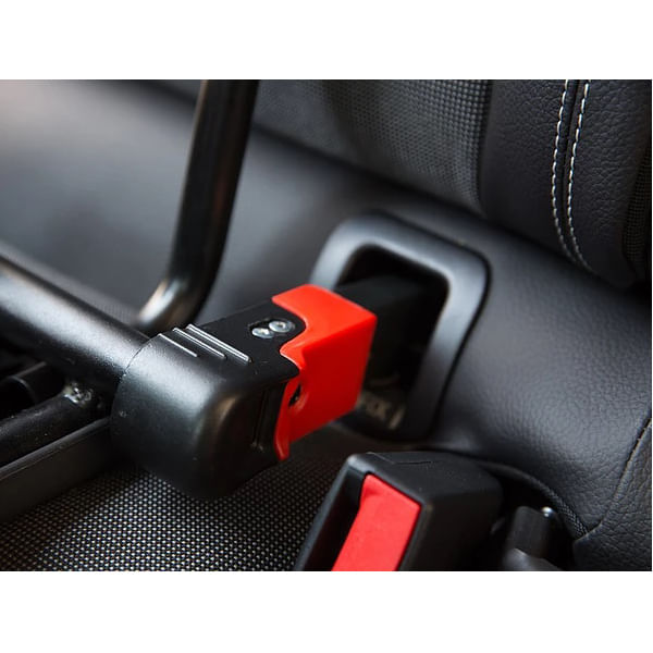 Base-Isofix-ABC