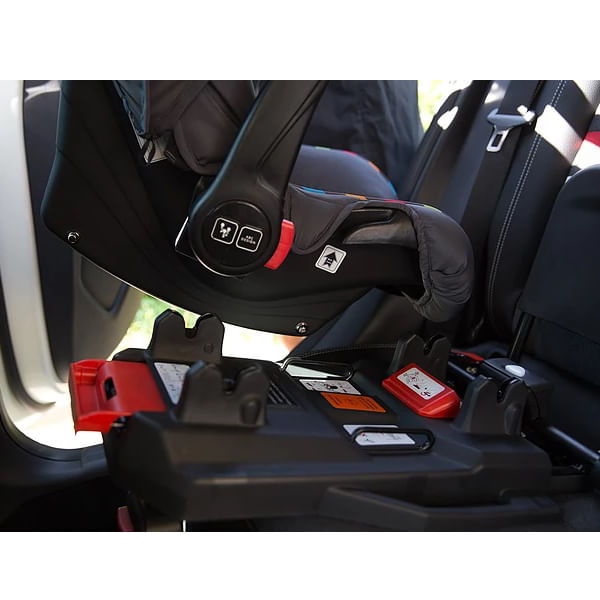 Base-Isofix-ABC