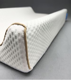Trocador Memory Foam