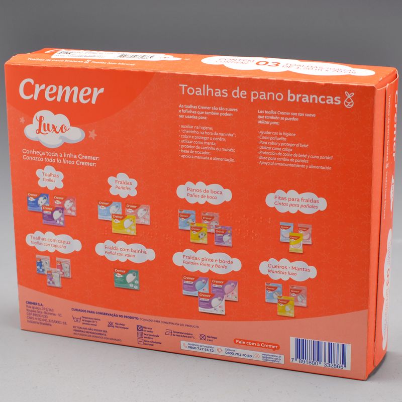 Toalha-Luxo-Branca