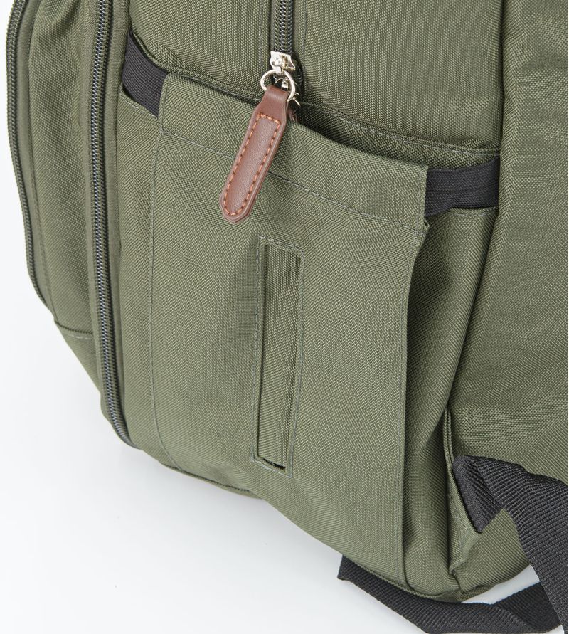 Mochila
