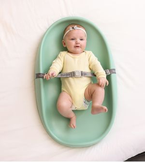 Trocador Bumbo